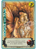 Hogar de Paz (HD Aniversario - Cortesana)