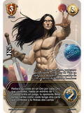 Kib (ONY - VC Foil)