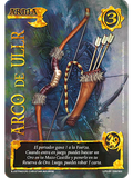Arco de Ullr (LPE3.0 - Legendaria)