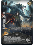 Licantropo de Zerra  (DGO - MR)