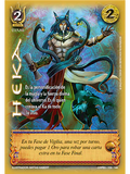 Heka (CRPB3 - Eterno)