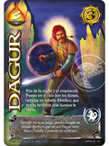 Dagur (Kit Racial Bárbaro 2025)