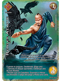 Repeler ataque (EXP - Real)