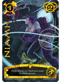 Niamh (LPE25 - Legendaria)