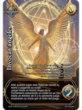 Invocar Ángeles (ONY - VC Foil)