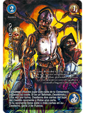 Soldado perdido (EXP - VC Foil)