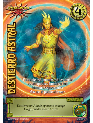 Destierro Astral (MP1)