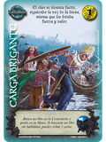 Carga Brigante (Kit de Batalla LPB3.0 - VC Foil)