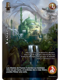 Xanadú (EXP - VC Foil)