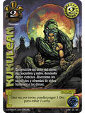 Kukulcan (EXT22 - Ira del Nahual)