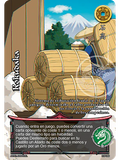 Kokudaka (Esp.Samurai - Promocional)