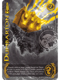 Dumbarton (LBPB25 - secreta dorada)