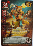 Gran Coyote (LPE4 - Real)