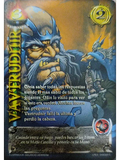 Vavtrudnir (LPE4 - Cortesana)