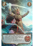Illapa (LTD - Cortesana Foil)