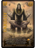 Takelot (CRPB2 - Sacerdote)