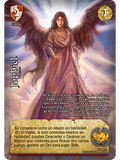 Jophiel (CID - Real)