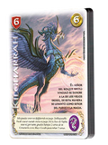 Mazo Preconstruido Dragón (Versión 2026)