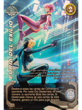 Furia del Exilio (KVM - Vasalla Foil)