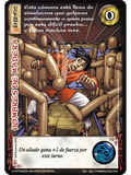 Hombres de Madera
