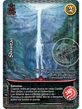 Shintai (Esp.Samurai - VC Foil)