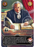 Rousseau (Napoleón - VC Foil)