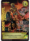 Xochi Vaoyotl