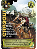 Chasqui (CRPE2 - Guerrero)