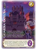 Guardia Gozosa (TKit Premium 2024 - Fuerza y Destino)