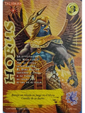 Horus (LPE4 - SCL)