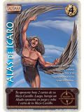 Alas de Ícaro (Helénica Aniv - Promocional)
