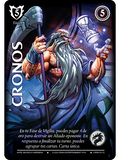 Cronos (CRPB - Titán)