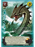 Caoranach (CRPB3 - Sombra)