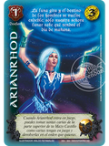 Arianrhod (HD Aniversario - Real)