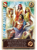 Las Bacantes (Relatos de Helénica)