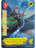 Mago Merlin (LPE3.0 - Real)