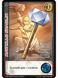 Martillo Shaolin