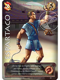 Espartaco (Kit de Juego 2)