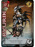 Ryurik (LPE3.0 - Real)