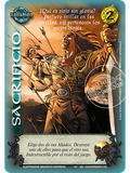 Sacrificio (HD Aniversario - Real)