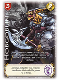 Hobgoblin (AESX - Aers Mágica)