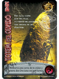 Totem del Olvido