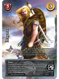 Ragnar (Kit Racial 2024 - Reprint)