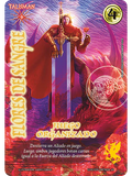 Flores de Sangre (Promocional - JO)