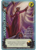 Aplastar Fomore (TKPB23 - Dragon Dorado)