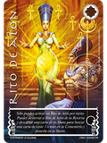 Rito de Atón (Leyendas PB 3.0 - UR)