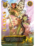 Hadas (LPE25 - Legendaria)