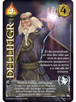 Dellingr