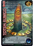 Totem Runico