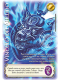 Vinculo del aullido (Colmillos de Avalon)